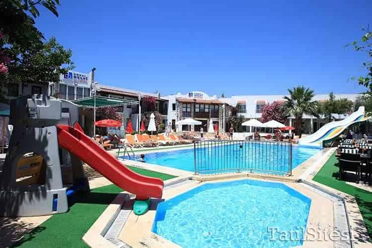 Delfi Hotel Spa Wellness